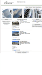 Mobile Screenshot of ceterarealty.com
